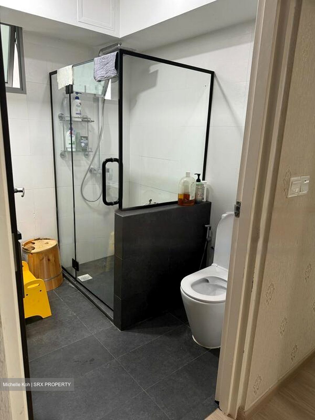 Blk 475C Parkland Residences (Hougang), HDB 5 Rooms #456479961